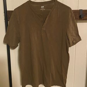 Medium, H&M, T-shirt